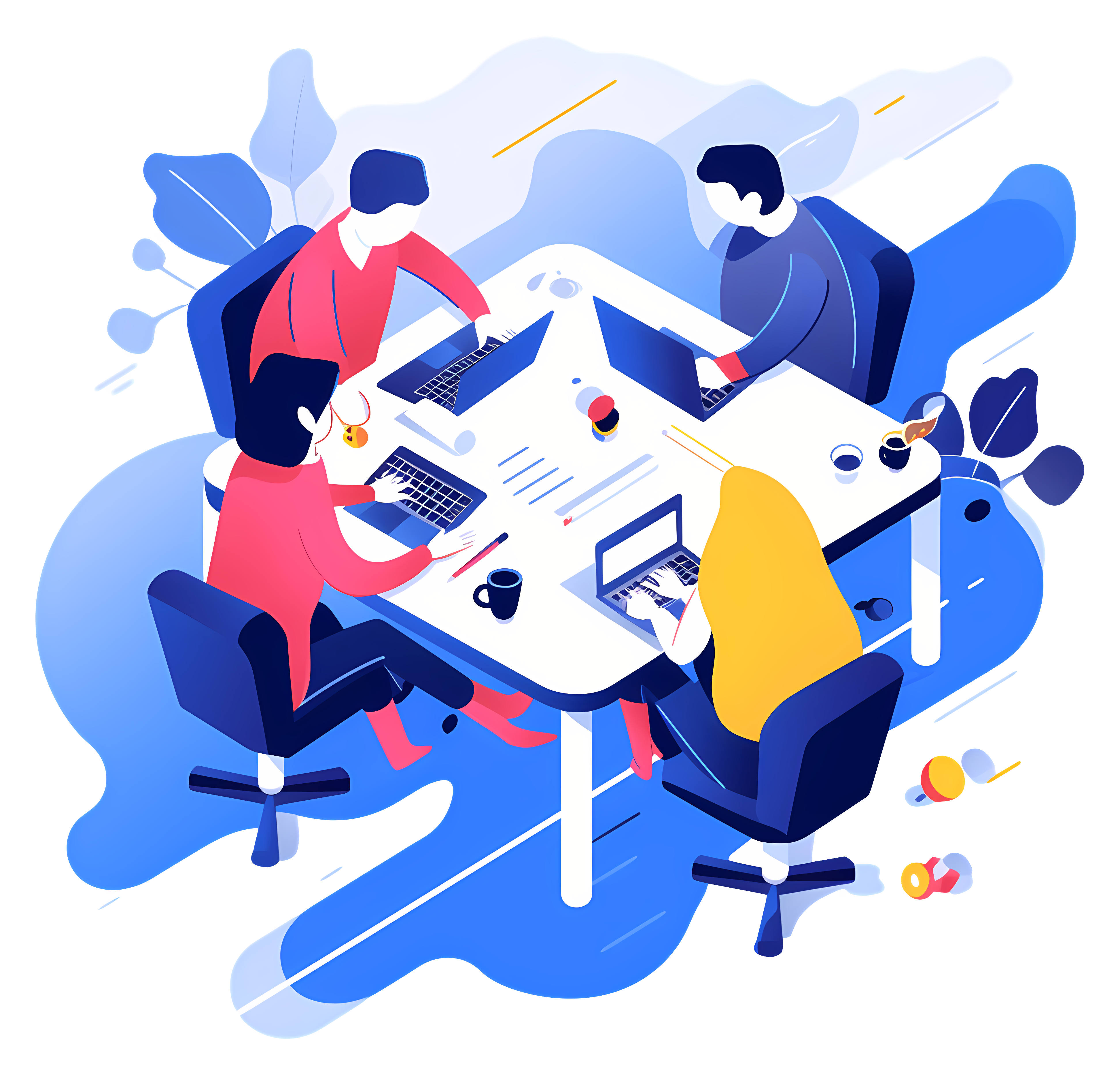 التسويق الرقمي