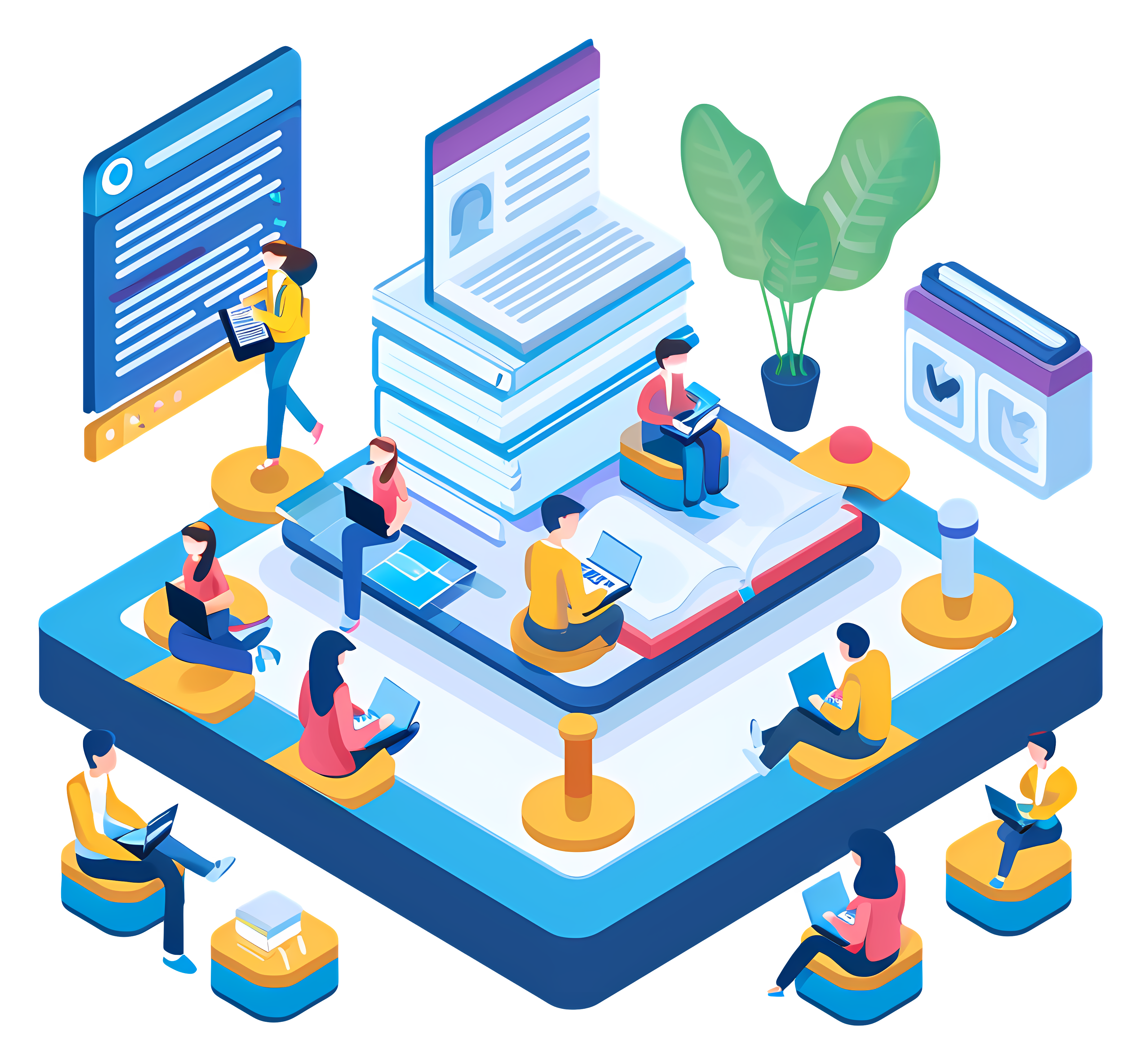 تصميم متجر إلكتروني