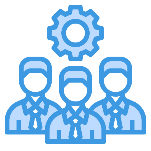 فريق متخصص واحترافي