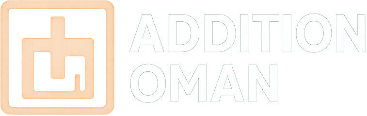 شعار Addition Oman